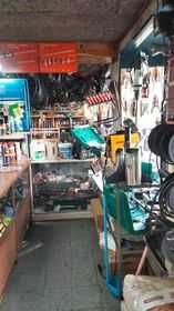 VENDE-SE RECHEIO DE LOJA