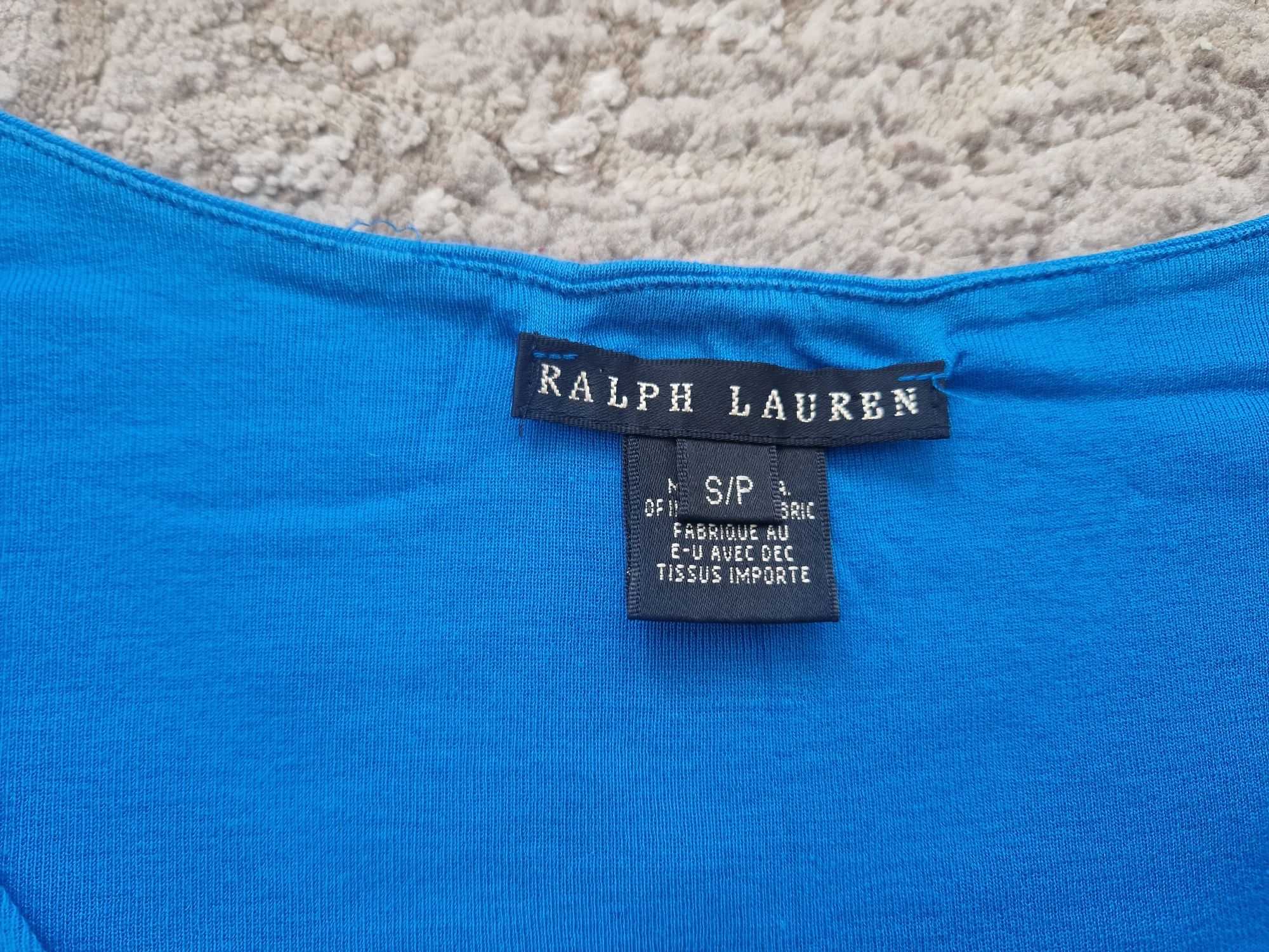 Bluzka Ralph Lauren S