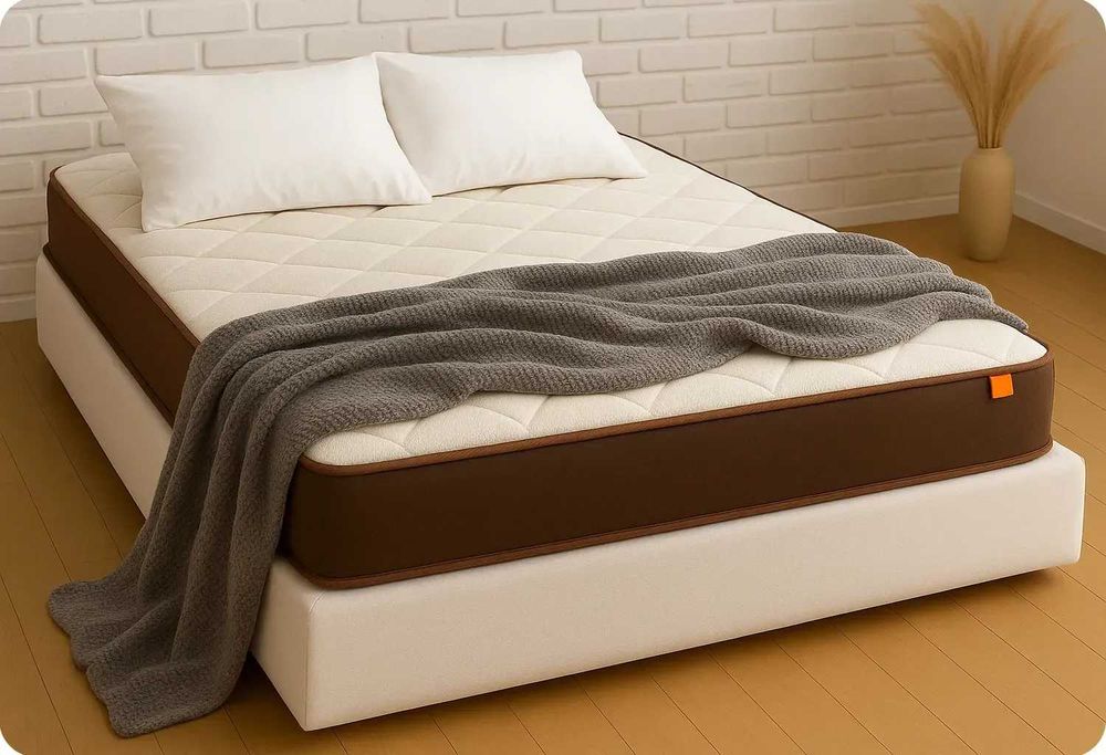 Матрас. Ортопедические матрасы от производителя. Низкие цены