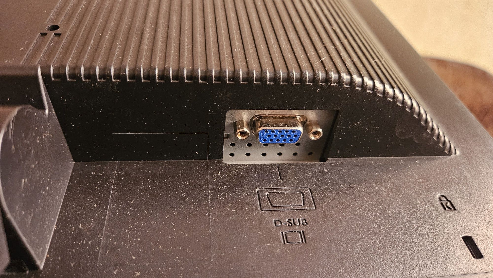 Монітор Benq G900WA