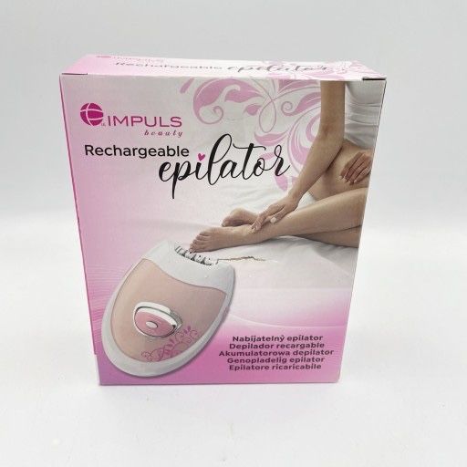 Епілятор Impulse IMPULS