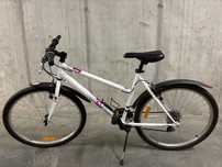 Rower damski 24 cale