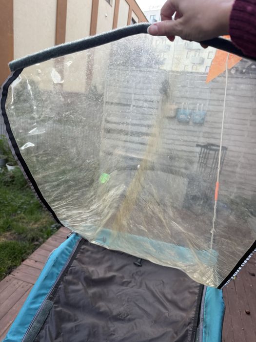 przyczepka queridoo sportex 2