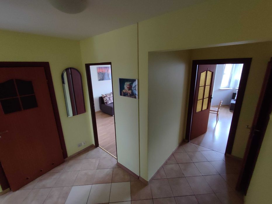 Komfortowe mieszkanie Jaroty ul. Pomorska