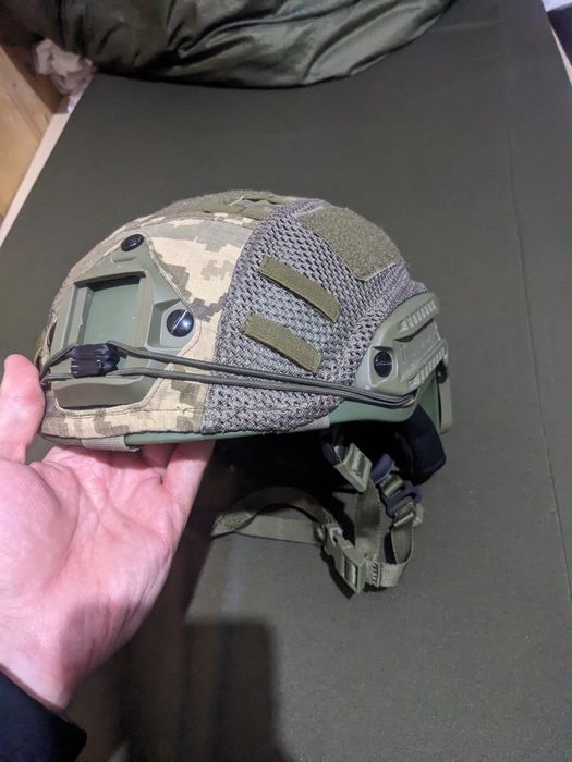 Продам шолом  ТОР-Д ( новый)