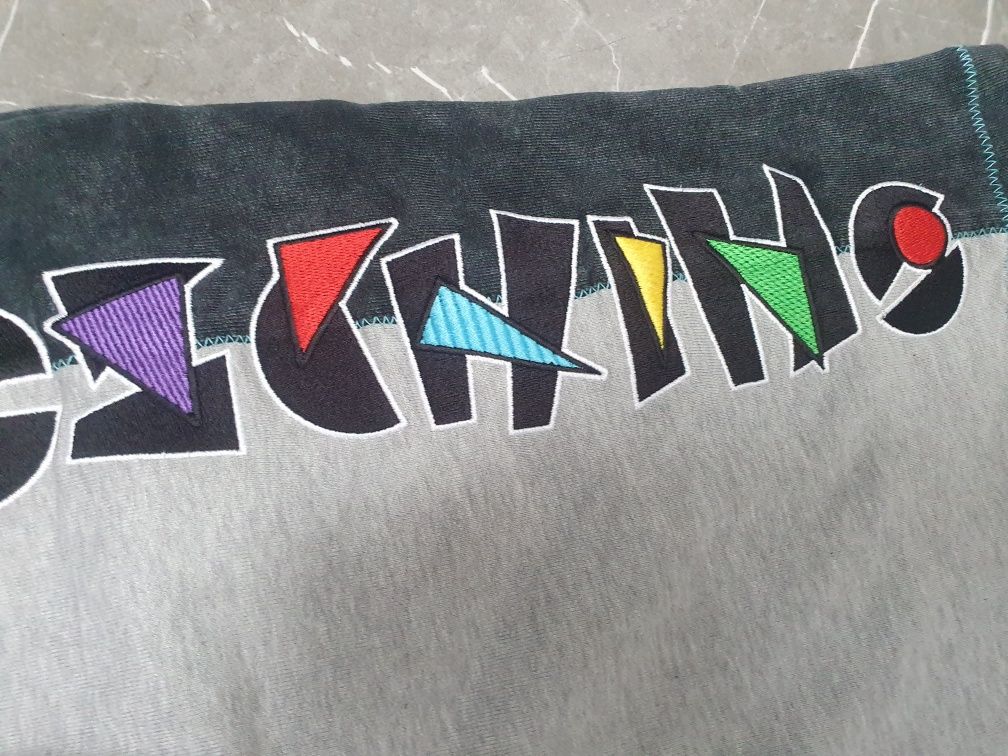 Spodenki męskie*MOSCHINO*Designer*rozm.44* Italy