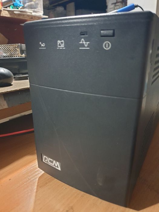 Powercom Bnt 1000 ap