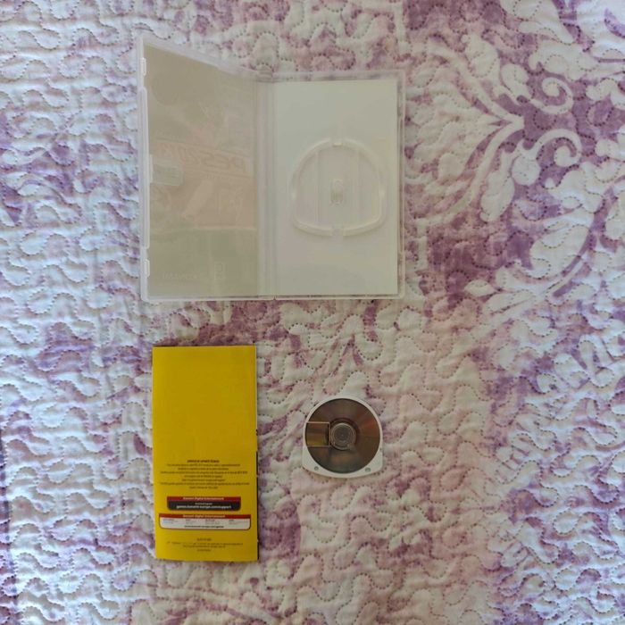 PES 2013 / Sony PlayStation Portable / PSP / PAL