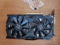Karta graficzna GeForce RTX 2060 6 GB