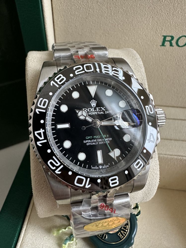 Мужские часы Rolex люкс