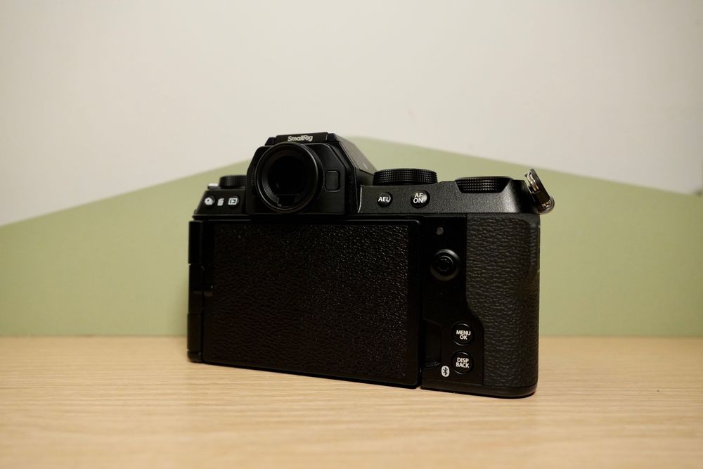 Fujifilm X-S20 jak NOWY gwarancja do 09.2027 CENA KOŃCOWA BLACK WEEK;)