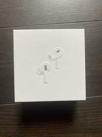 Airpods pro 2gen