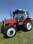 Massey Ferguson 3070 Autotronic, super stan