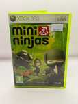 Mini Ninjas 3xA Xbox nr 9012