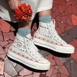 Кеди converse p.39(w8)