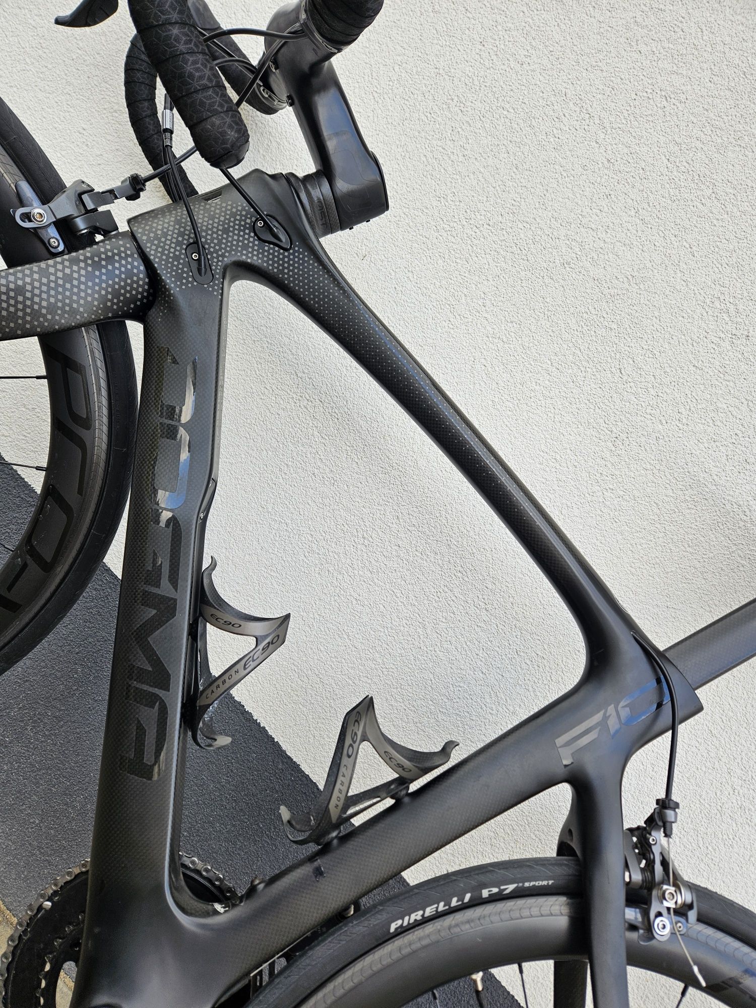 Pinarello Dogma f10 rozmiar 54