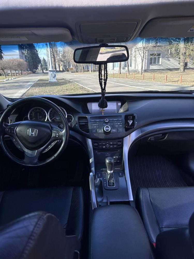 Acura Tsx 2013 2.4