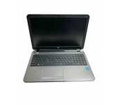Laptop HP 250 Intel i3-4005u 8GB 256SSD 15,6 Kamerka Windows 10