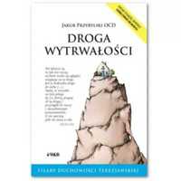 Droga wytrwałości - Jakub Przybylski OCD