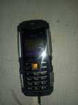 Telefon kazam life r6 sprawny