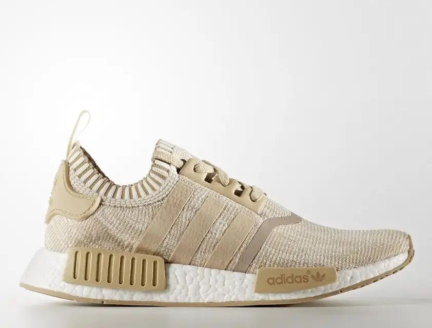 Жіночі Кросівки Adidas Nmd R 1 Оригінал Розмір 38-24см