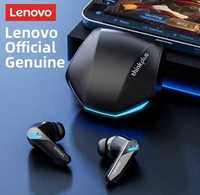 Fones de ouvido  Bluetooth Lenovo-GM2 Pro ! Entrega Grátis