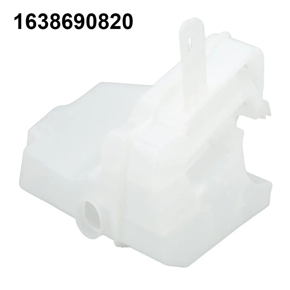 Бачок омивача ML163 W163 ML320
Дуже хор