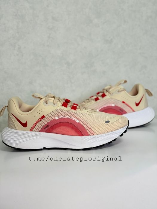 Nike React Escape Rn 2 (art. DJ9976 102) оригінал!!!