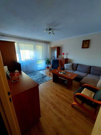 Mieszkanie Olsztyn; ul. Barcza 14; 3 pokoje; 60 m2 - Bezpośrednio