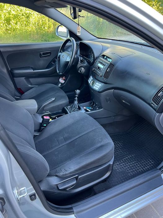 Продам власне авто Hyundai Elantra 2008 рік