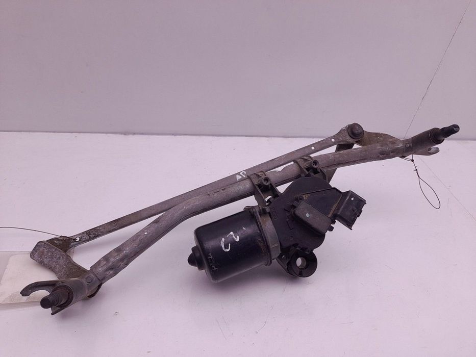 Motor limpa vidros frente CITROËN C2 (JM_)