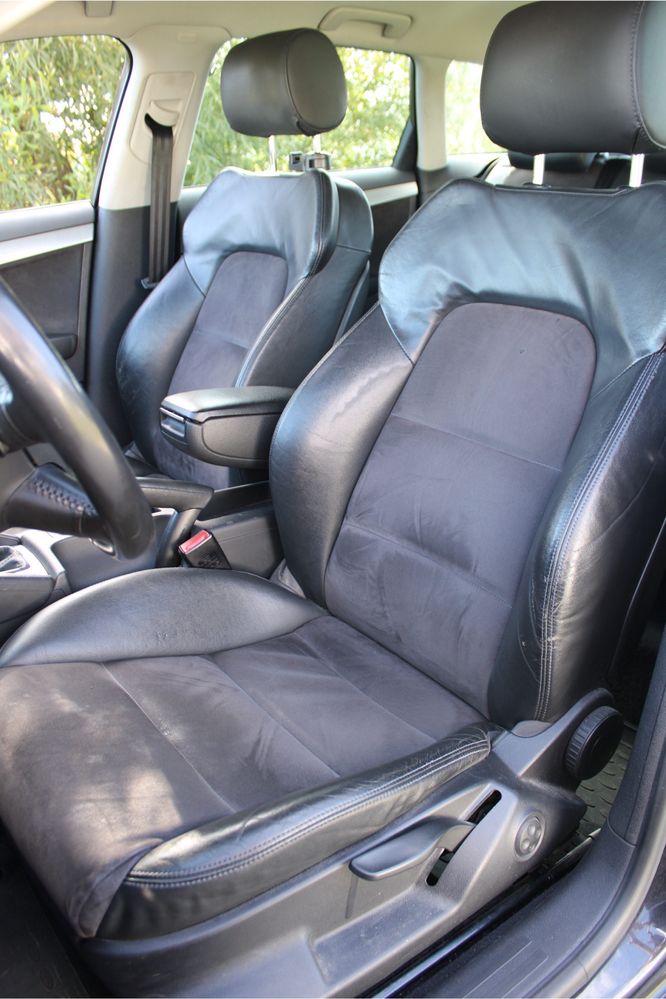 A3 1.8tfsi DSG - Troco