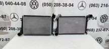 Інтеркулер 3C0145805P 3C0145803E 1K0145803H 1.9-2.0 TDI кондиціонер