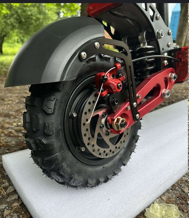 Электросамокат GIANT