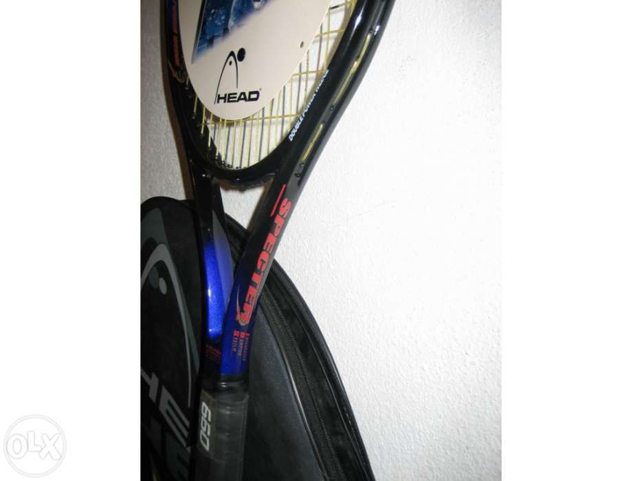 Raquete Head Specter 660 (Novo)