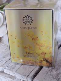Perfumy damskie amouage love mimosa
