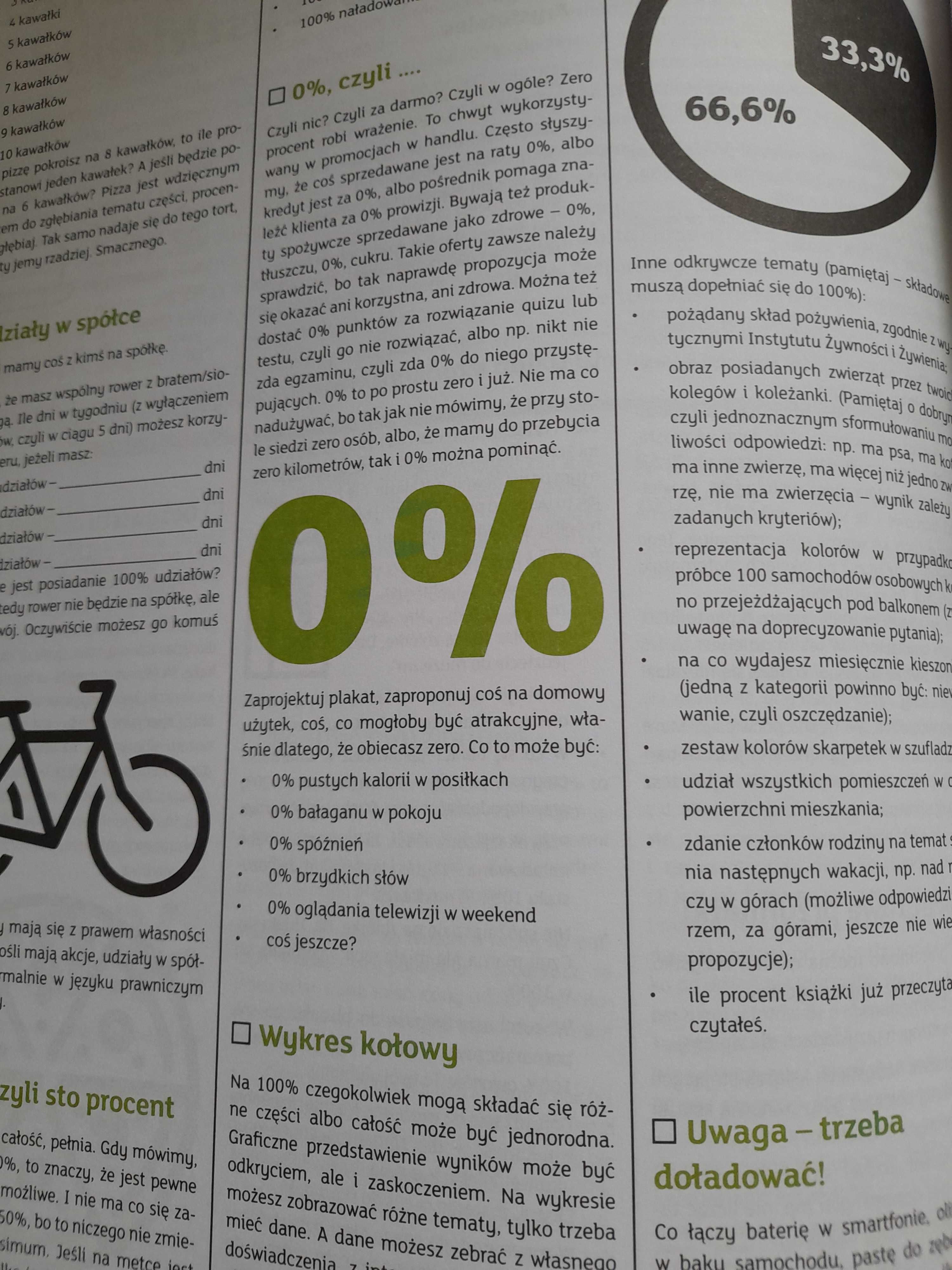 Matematyka jest wszędzie