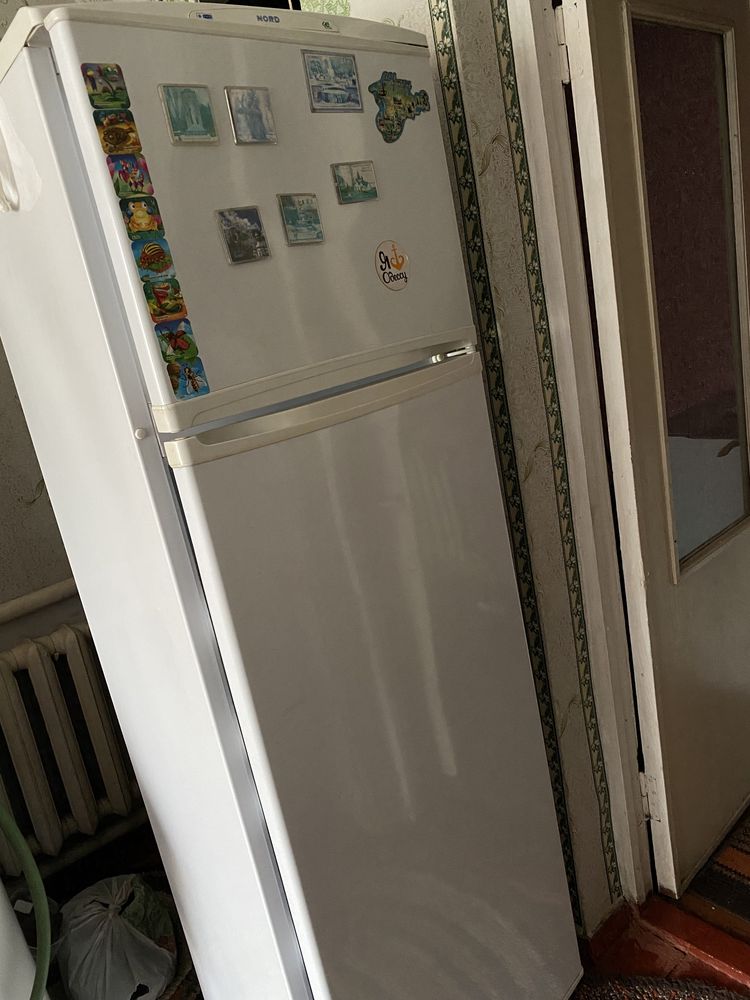 Продам холодильник фірми Nord A lass