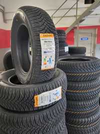 Opony całoroczne 195/65R15 91V Trazano Z-401 Montaż! 2023r !