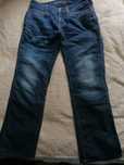 Spodnie motocyklowe jeans firmy Rev'IT!  męskie rozmiar M