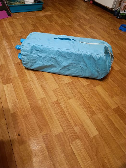 Продам дитяче розкладне ліжечко-манеж у відмінному стані