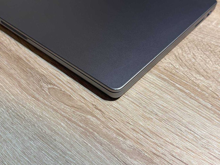 MacBook Pro 14" Space Gray Late 2023 (MTL73LL/A) M3/10/8/512GB