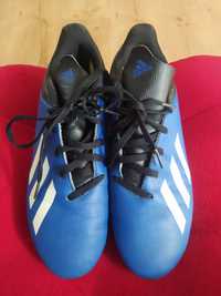 Buty korki adidas X