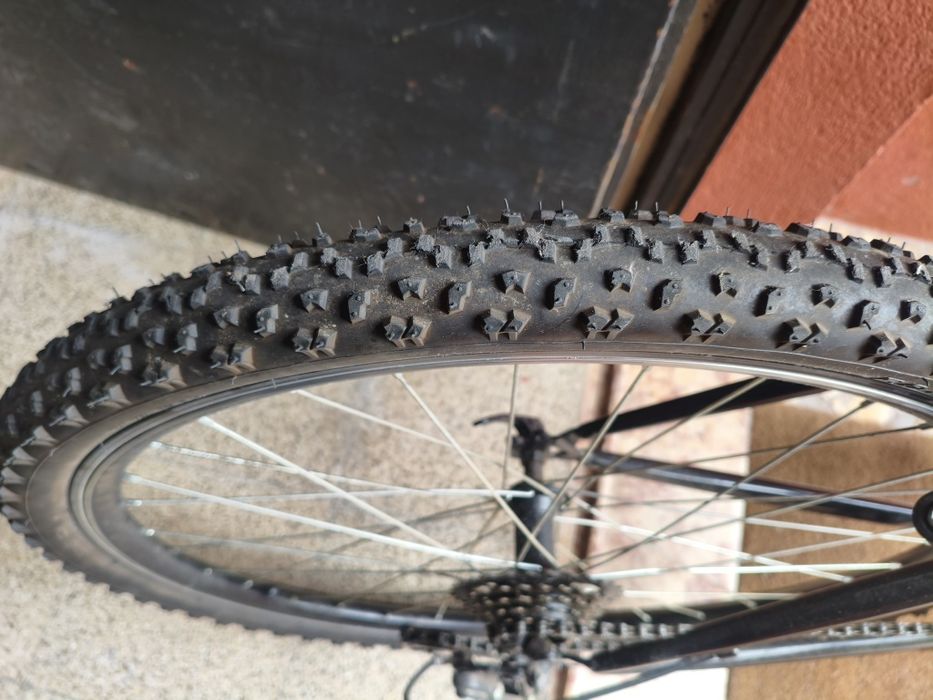Bicicleta btt roda 26