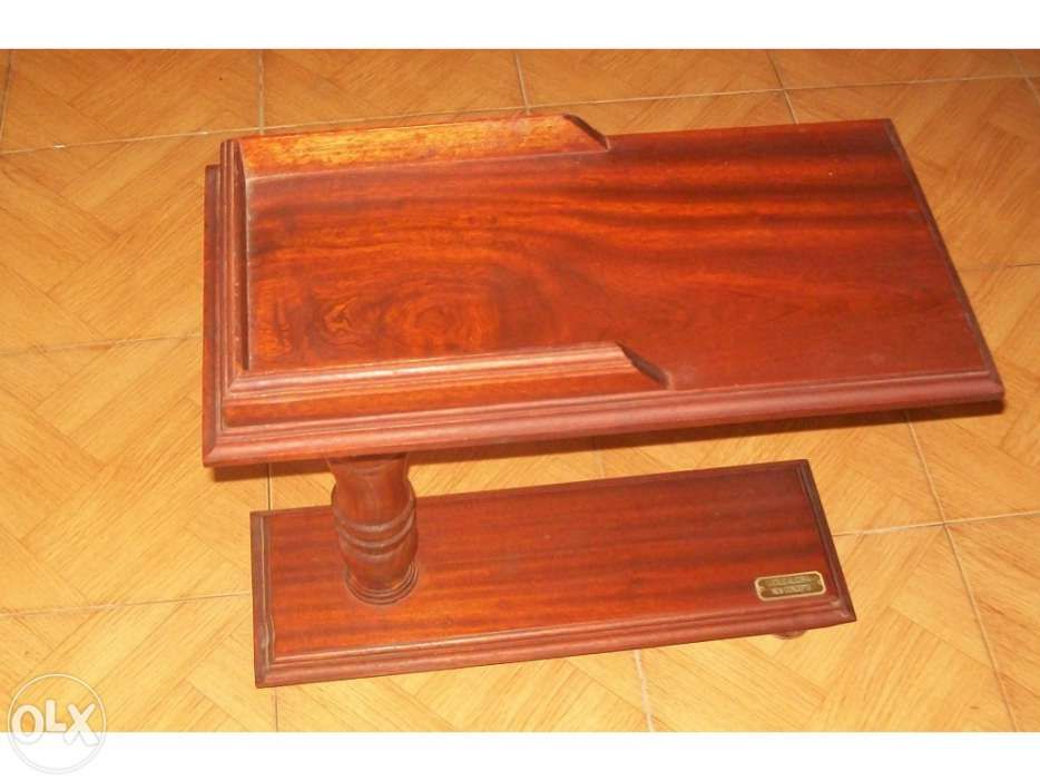 Mesa de telefone original