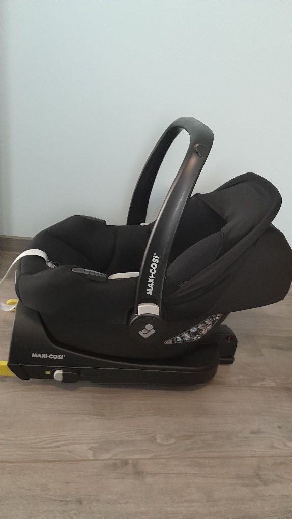 Maxi cosi tinca 0-12kg baza isofix