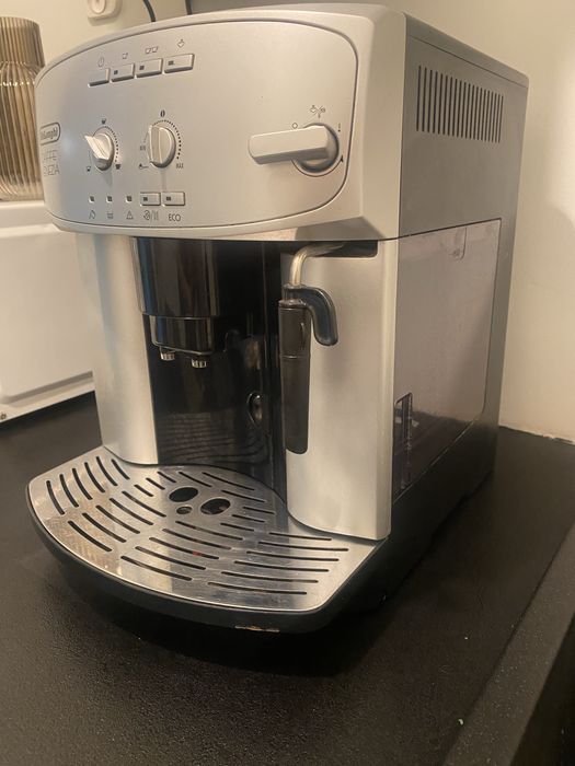 Express do kawy DeLonghi Caffe Venezia