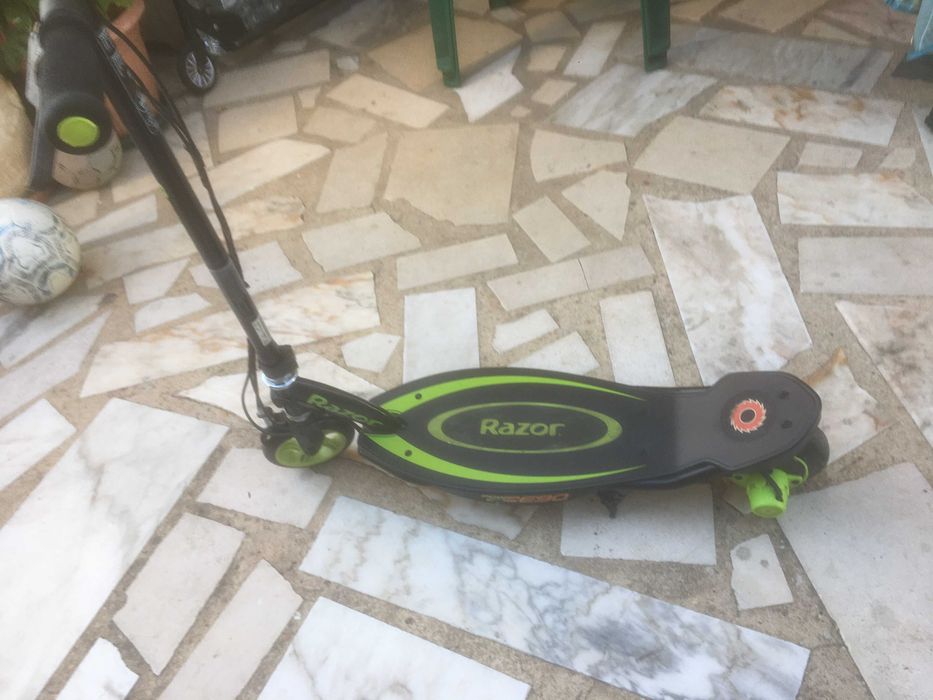 Razor Power Core e90
