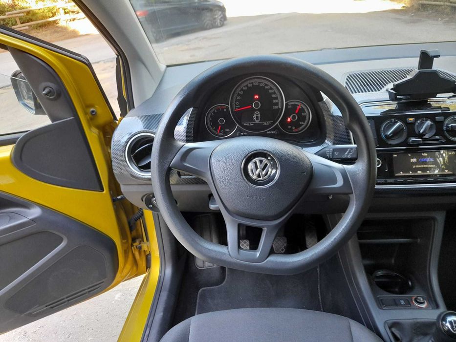vw upi tsi a/c 2019