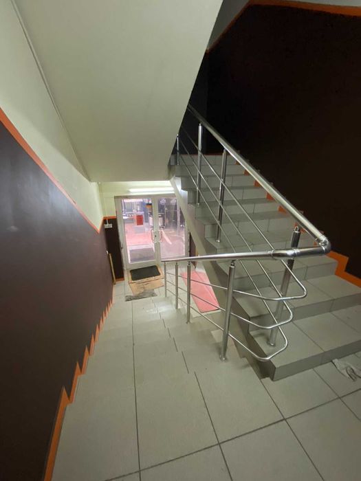 Оренда об'єкта 606,2 м2/ В'їзд Набережний 7/ м. Пісочин/ ТРК Мобіль